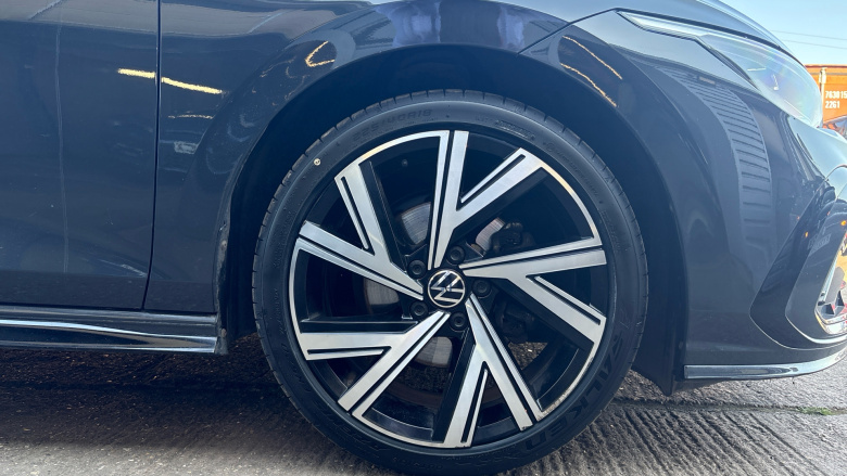 Volkswagen Golf 1.5 TSI R-Line 5dr Petrol Hatchback